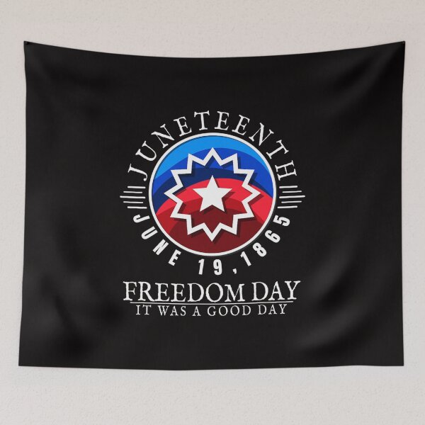Item preview, Celebrate on Juneteenth Freedom Day  designed and sold by MeyoshiGil99.