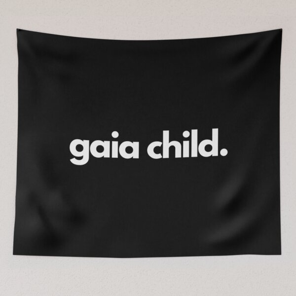 Item preview, gaia child Essential . designed and sold by donadonvgran.