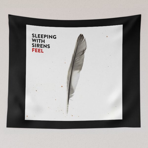Item preview, Sleeping With Sirens feel designed and sold by AnnDay45.