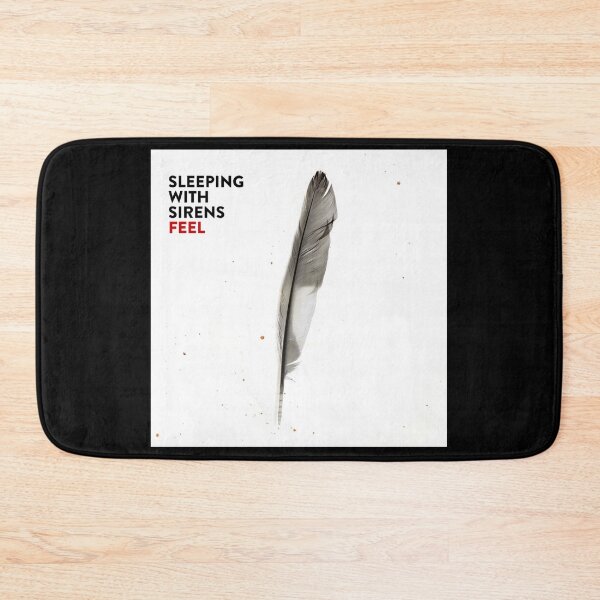 Item preview, Sleeping With Sirens feel designed and sold by AnnDay45.