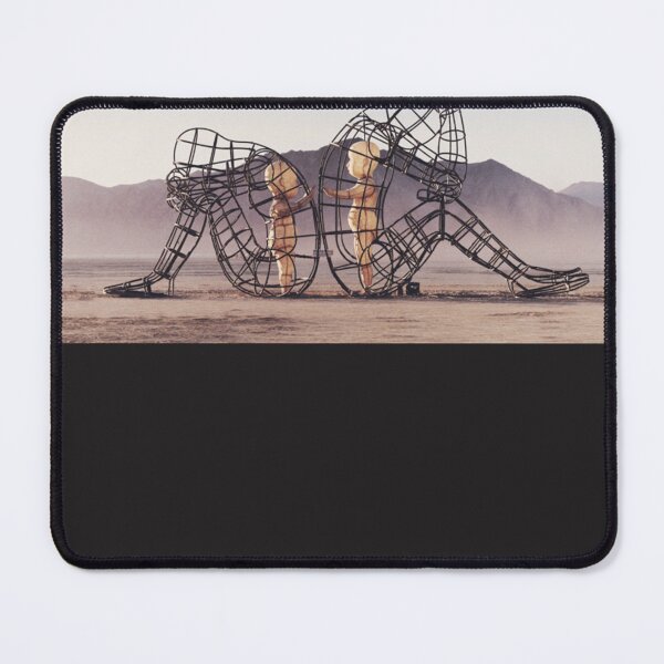 Item preview, Burning Man, Inner child Photography Classic T-Shirt designed and sold by TomKais.
