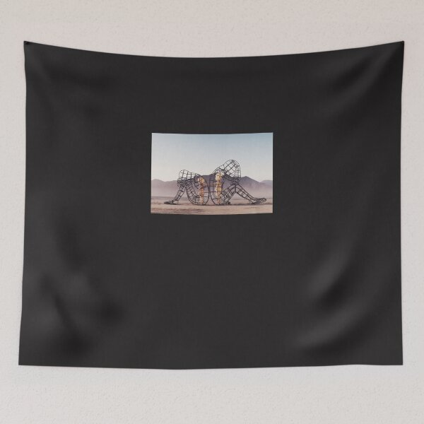 Item preview, Burning Man, Inner child Photography Classic T-Shirt designed and sold by TomKais.