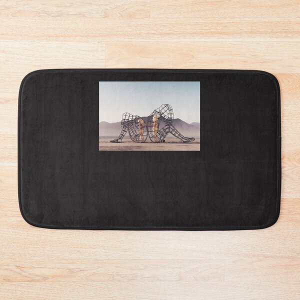 Item preview, Burning Man, Inner child Photography Classic T-Shirt designed and sold by TomKais.