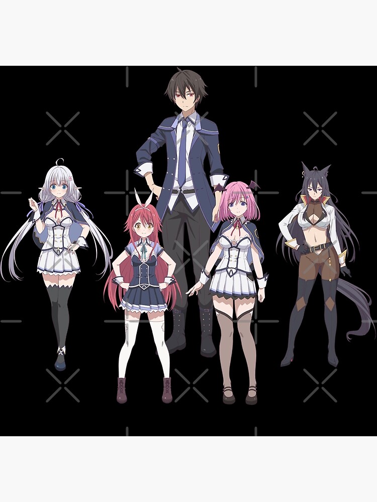 Shijou Saikyou no Daimaou, Murabito A ni Tensei Suru Online