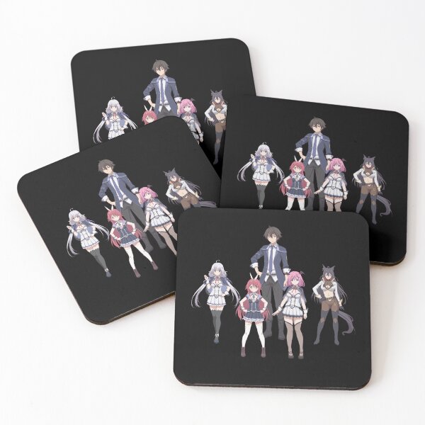 Item preview, Shijou Saikyou No Daimaou Murabito A Ni Tensei Suru designed and sold by Unique  Ry.