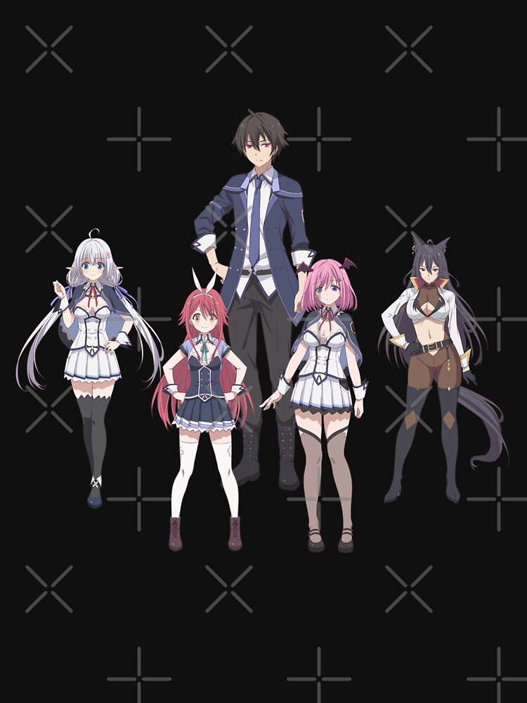 Shijou Saikyou no Daimaou, Murabito A ni Tensei suru 