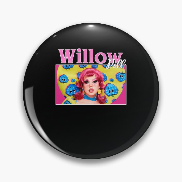 Item preview, Willow Pill designed and sold by ingridglenn.