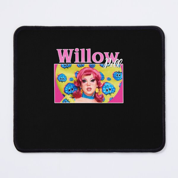 Item preview, Willow Pill designed and sold by ingridglenn.