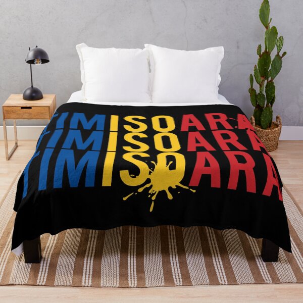 Item preview,  Romania leaves its mark, and so does Timișoara designed and sold by Urosek.