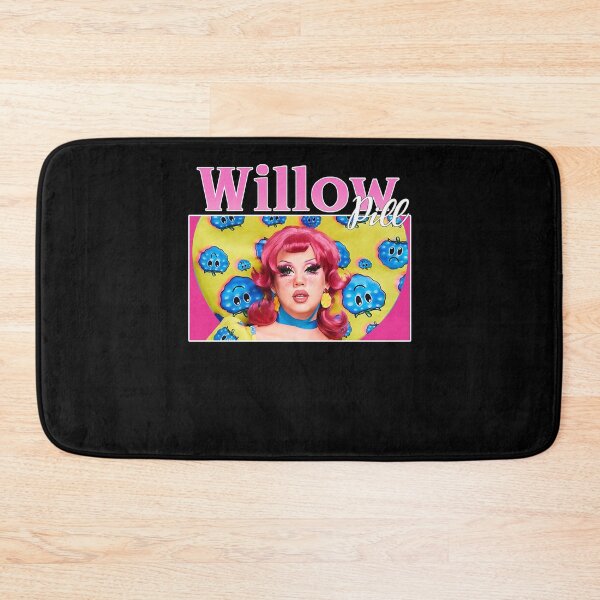 Item preview, Willow Pill designed and sold by ingridglenn.