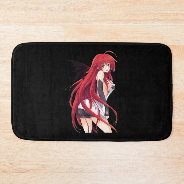 Item preview, Rias Gremory Sticker Classic . designed and sold by puycebyftho.