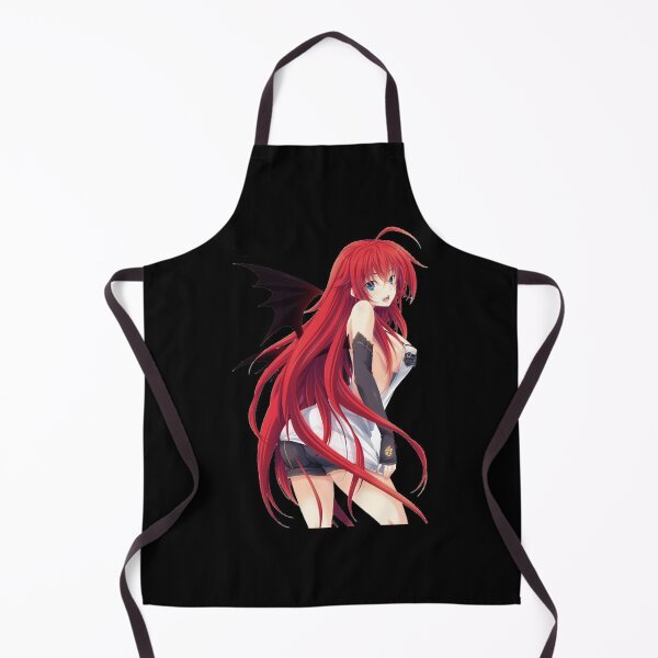 Item preview, Rias Gremory Sticker Classic . designed and sold by puycebyftho.