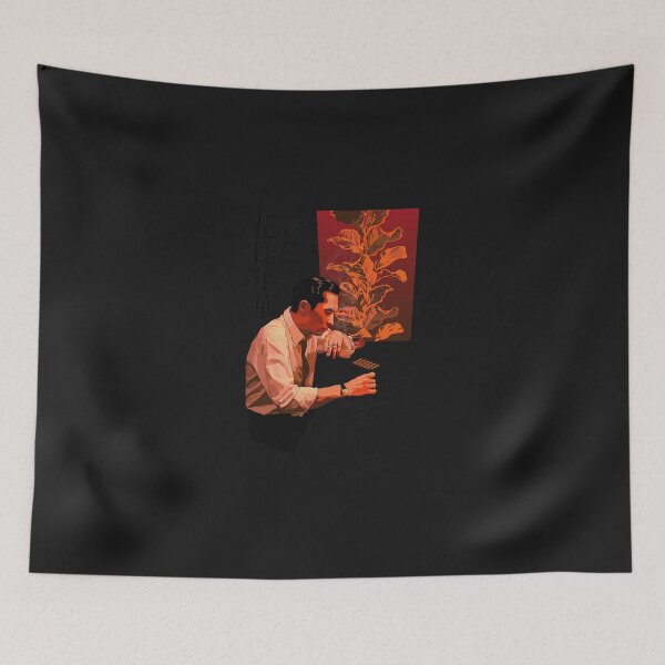 Item preview, In the Mood for Love Classic T-Shirt designed and sold by SerdAltiok.