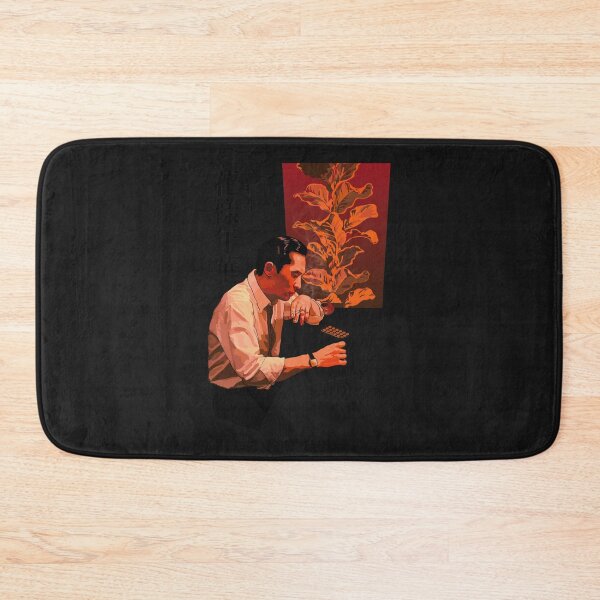 Item preview, In the Mood for Love Classic T-Shirt designed and sold by SerdAltiok.