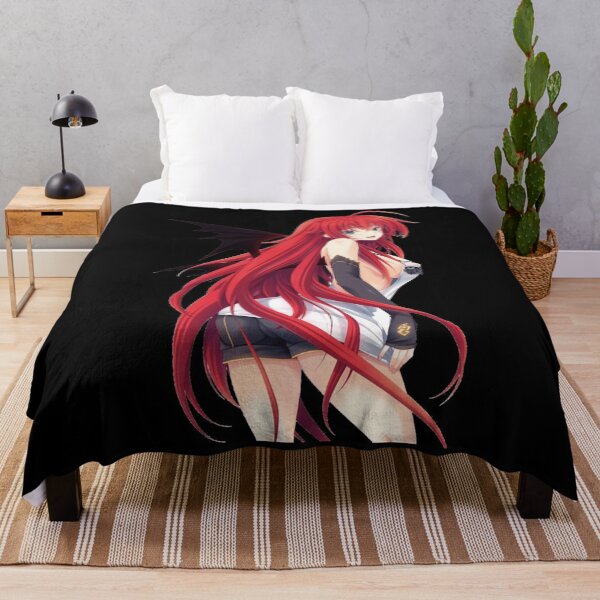 Artikelvorschau, Rias Gremory Aufkleber Classic. entworfen und verkauft von puycebyftho.
