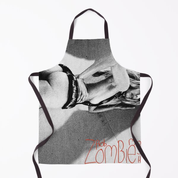 Item preview, Rob Zombie mondo sex head designed and sold by Suzanne6798.
