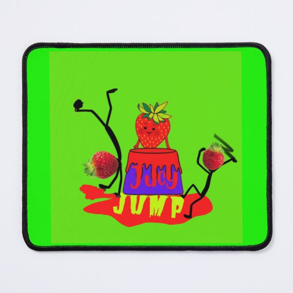 Item preview, Juicy jump designed and sold by sunita75.
