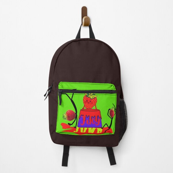Item preview, Juicy jump designed and sold by sunita75.
