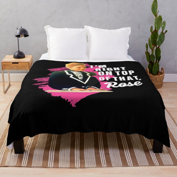 Item preview, I&x27;m Right On Top Of That Rose designed and sold by DallasLaverne6.