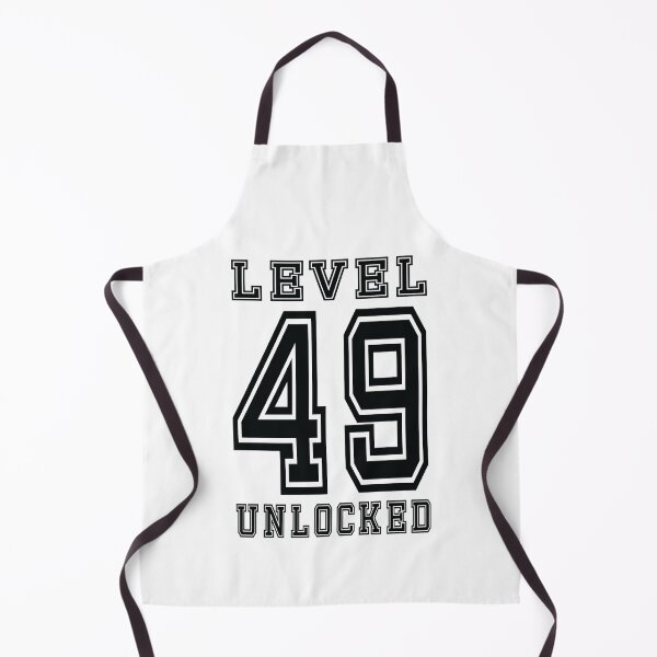 Item preview, Level 49 Unlocked designed and sold by jain-ravi002.