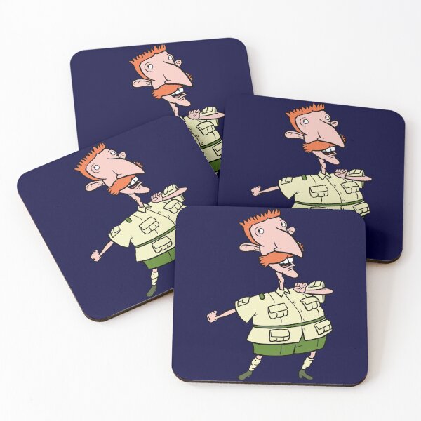 Item preview, Nigel Thornberry Classic, Premium, For Men Women Unisex, Hot Trend designed and sold by GPDOSI.