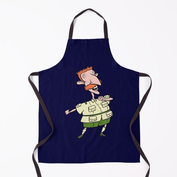 Item preview, Nigel Thornberry Classic, Premium, For Men Women Unisex, Hot Trend designed and sold by GPDOSI.