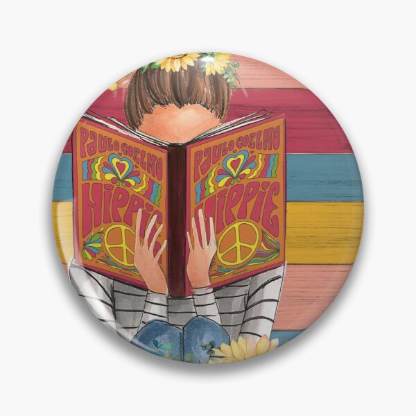 Item preview, Bookworm And Sunflower designed and sold by TRACY484.