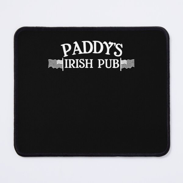 Item preview, Paddy Irish Pub designed and sold by ShahirWal.