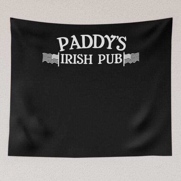 Item preview, Paddy Irish Pub  designed and sold by ShahirWal.