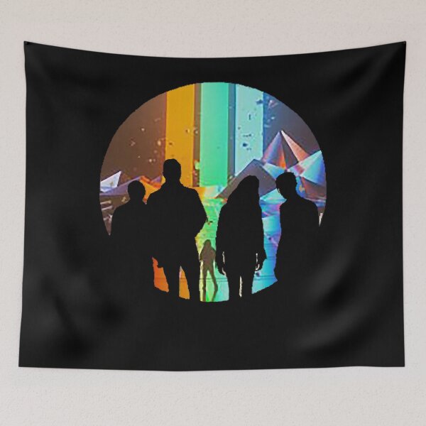 Item preview, Imagine Dragons Believer  designed and sold by DallasLaverne6.