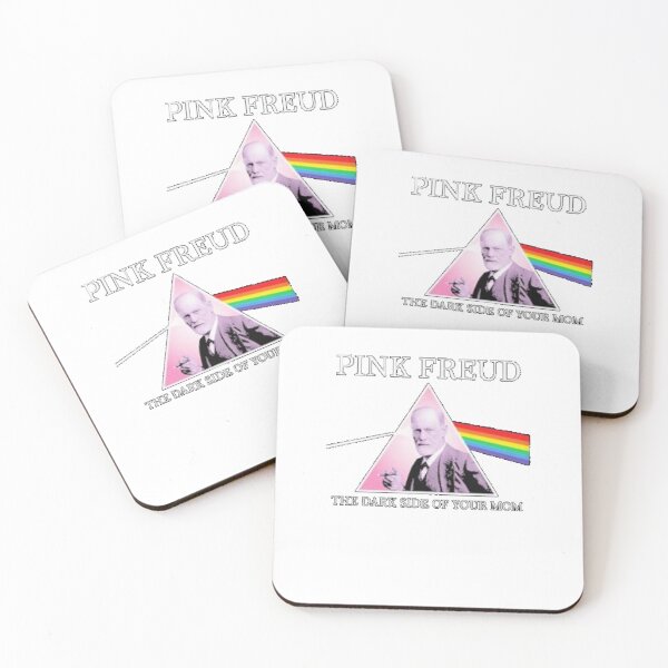 Artikelvorschau, rosa freud sarkastisch lustig rosa freud dunkle seite deiner mutter für männer entworfen und verkauft von JamesBroglin70.