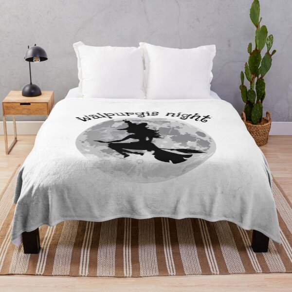 Item preview, happy walpurgisnacht day : walpurgis night eve, happy walpurgis night , designed and sold by Yaatra.