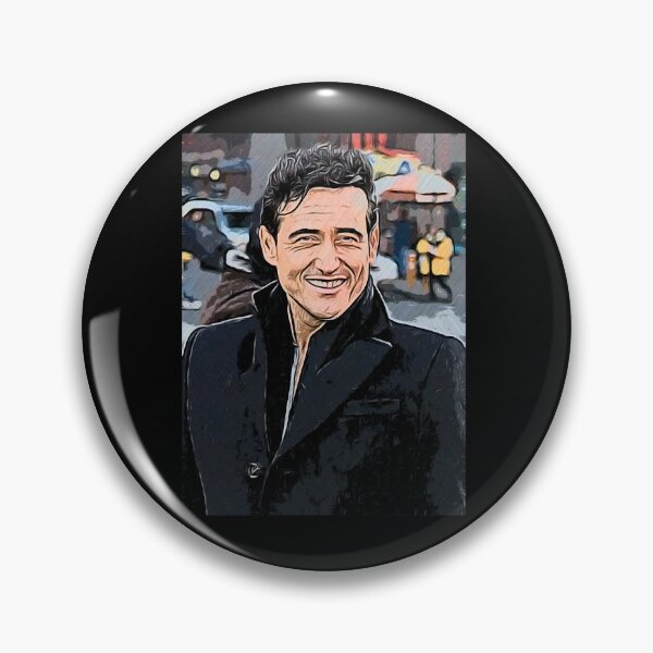 Item preview, Il Divo Singer Carlos Marin  designed and sold by DallasLaverne6.