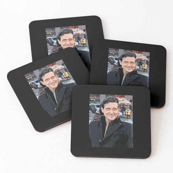 Item preview, Il Divo Singer Carlos Marin  designed and sold by DallasLaverne6.