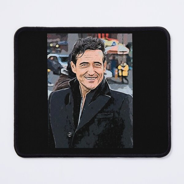 Item preview, Il Divo Singer Carlos Marin designed and sold by DallasLaverne6.