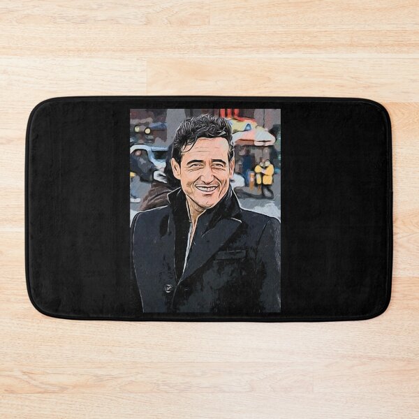 Item preview, Il Divo Cantante Carlos Marin designed and sold by DallasLaverne6.