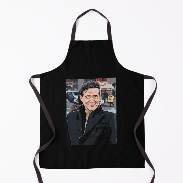 Item preview, Il Divo Singer Carlos Marin designed and sold by DallasLaverne6.