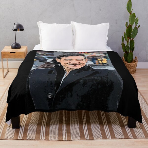 Item preview, Il Divo Singer Carlos Marin designed and sold by DallasLaverne6.