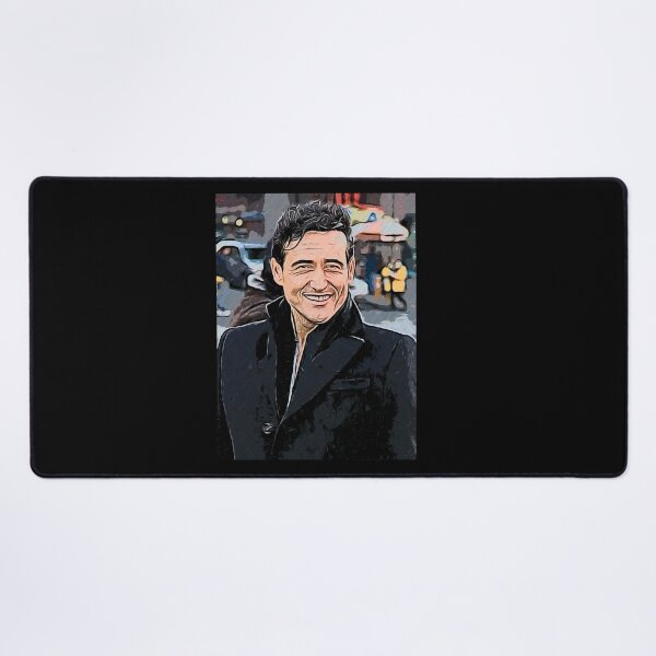 Item preview, Il Divo Singer Carlos Marin  designed and sold by DallasLaverne6.