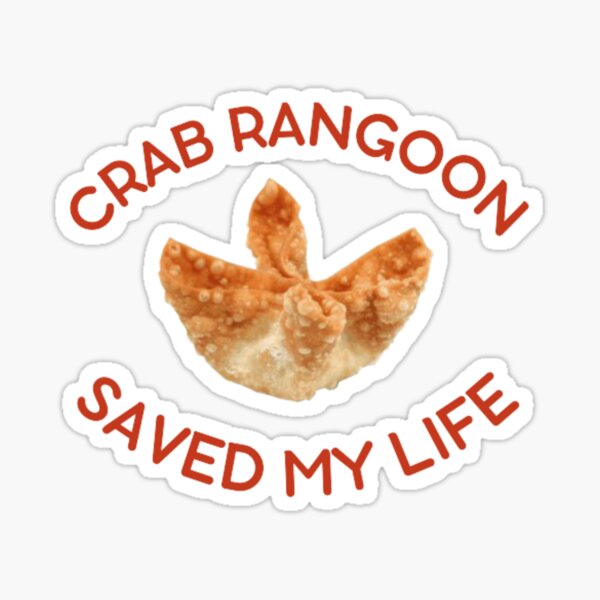 Saved My Life Stickers for Sale | Redbubble