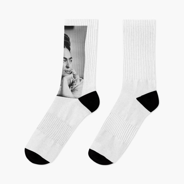 Item preview, pensive frida khalo designed and sold by Arteider.