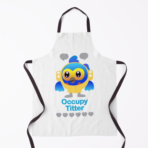 Artikelvorschau, Occupy Titter Space Bird coole Kunst entworfen und verkauft von Raju-Creative.
