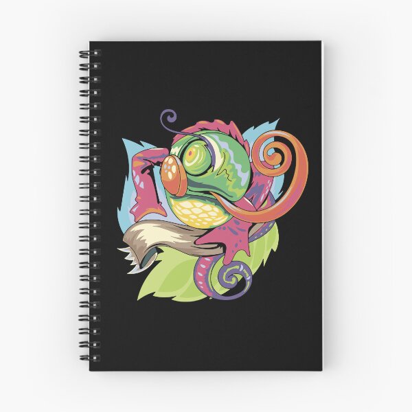Item preview, Iguana designed and sold by soonhyuk.