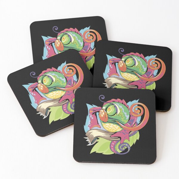 Item preview, Iguana designed and sold by soonhyuk.