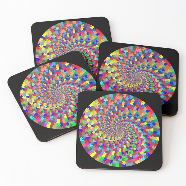 Item preview, Colorful mandala color art designed and sold by artdragongift 15.