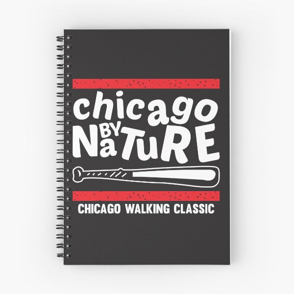 Item preview, CHICAGO BY NATURE TEE SHIRT designed and sold by Taylormade43.