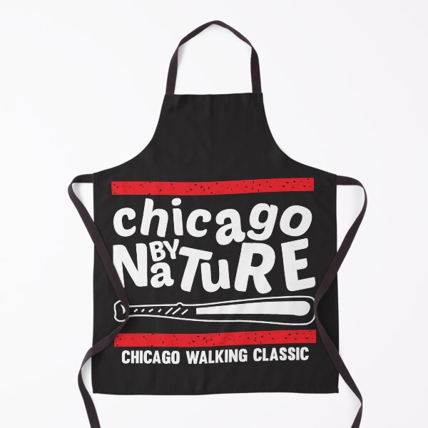 Item preview, CHICAGO BY NATURE TEE SHIRT designed and sold by Taylormade43.
