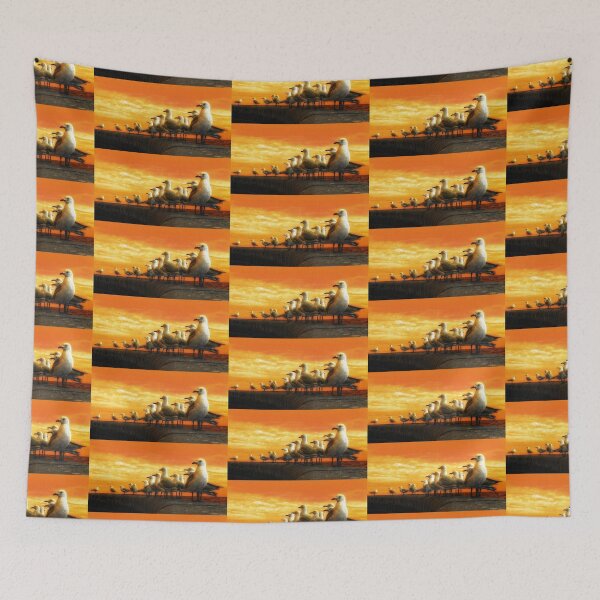Item preview, The Gathering designed and sold by Maree Cardinale.