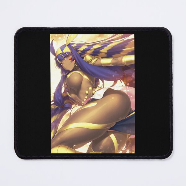 Item preview, Fate Grand Order (FGO) - Nitocris Classic . designed and sold by vasserideiri.