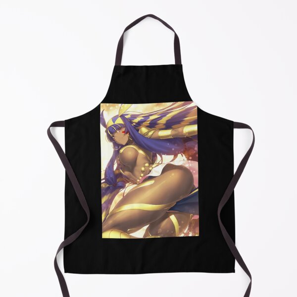 Item preview, Fate Grand Order (FGO) - Nitocris Classic . designed and sold by vasserideiri.
